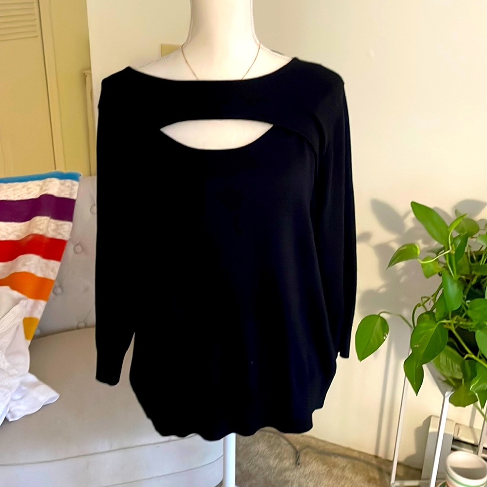 Cable &Gauge black top